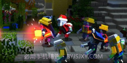 僵尸空闲工艺v2.18截图