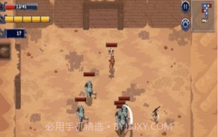 无罪的战士v1.0.17截图