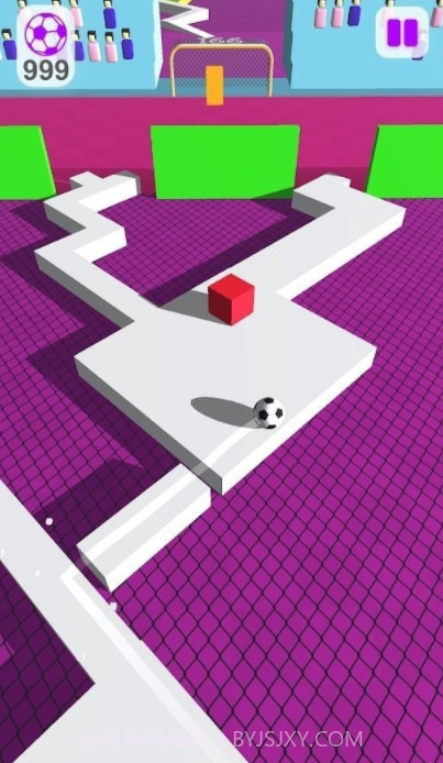 踢球运动员v1.15截图