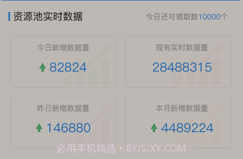 斑马销售宝v1.10.18截图