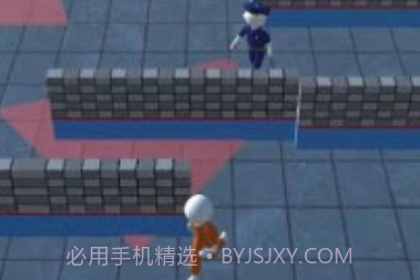 越狱谜题3Dv1.15截图