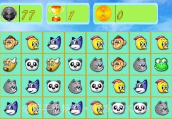 对对碰动物v5.11截图