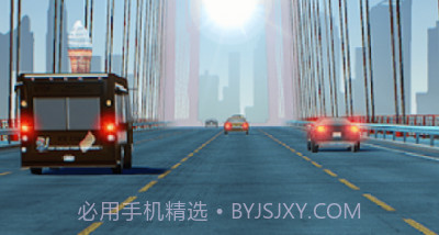公路骑手美国之旅v1.0.18截图