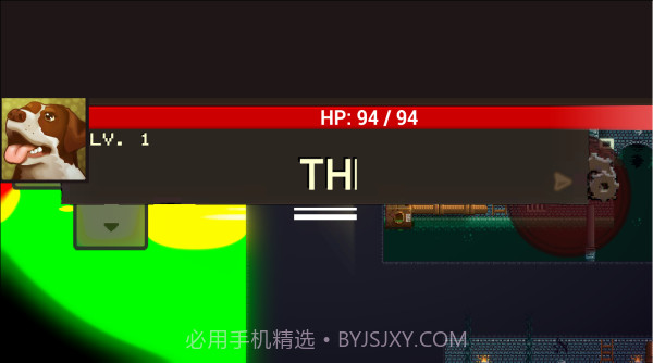 狗狗地下城肌肉狗v1.12截图