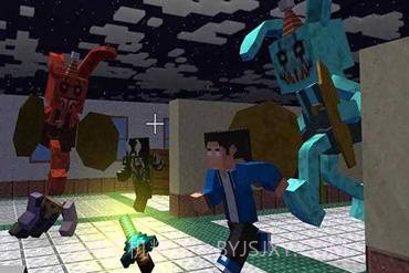 Bunzo工艺狩猎v1.0.17截图