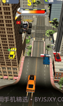 山路汽车v1.0.20截图