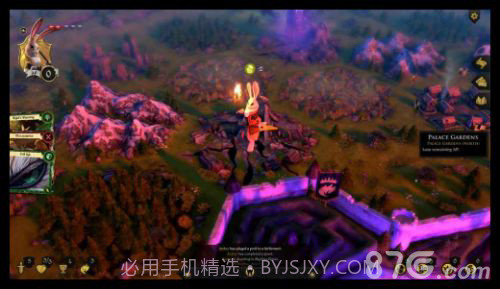 Armello免费版1.4截图