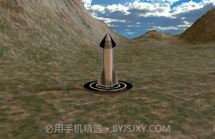 星际飞船穿梭v2.18截图