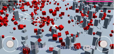 未来都市传说v1.17截图