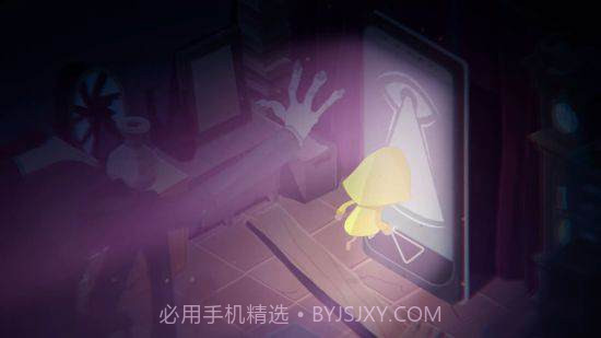 极小梦魇官网版1.5截图