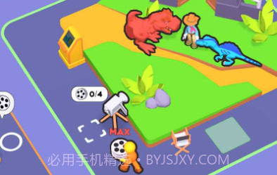 电影大亨3Dv0.14截图