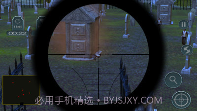 丧尸恐怖危机官网版1.4截图