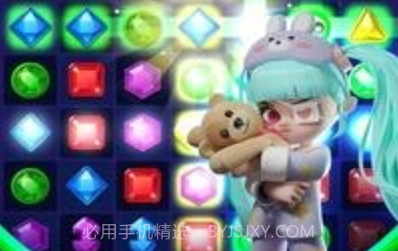 珠宝朋友v0.16截图