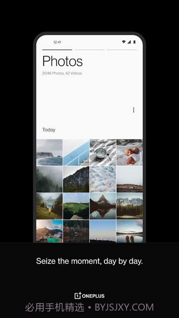 一加相册v14.0.0安卓版截图