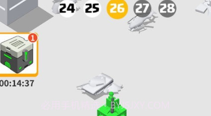 绿色警戒v1.0.21截图