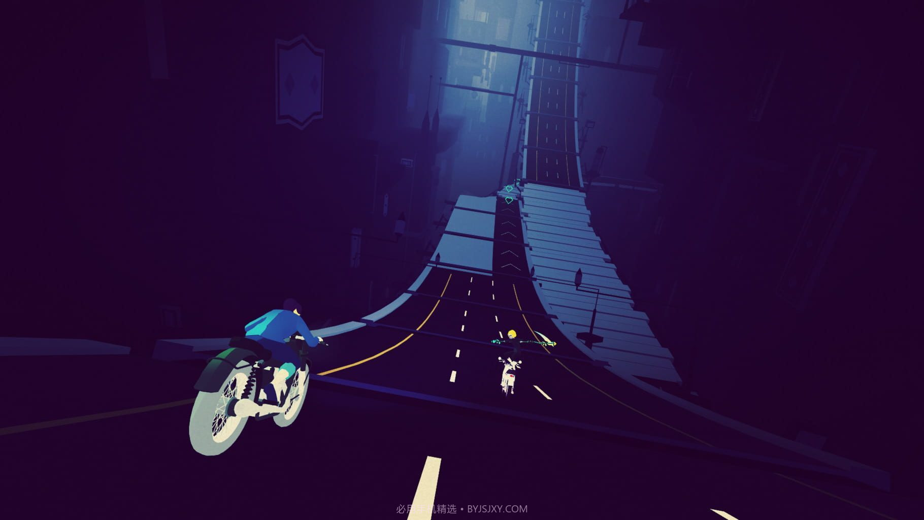 再见狂野之心ios版v1.3截图