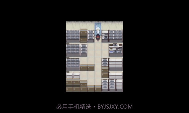 某个迷宫1.4截图
