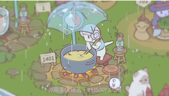 猫咪巴士v1.4.16截图