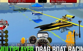 极限拖船竞速v2.18截图