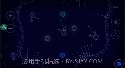 Microcosmumv1.4.15截图