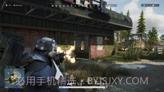 惊雷行动v1.18截图