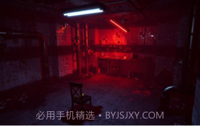 孤女咒怨手机版v1.14截图