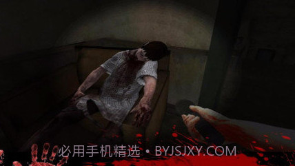 寂静的废弃医院v1.3.14截图