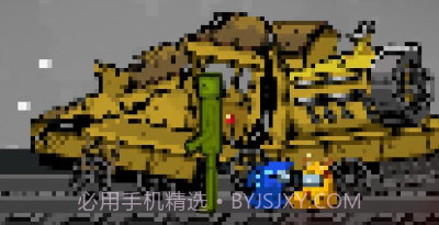 怪物游乐场生存v0.0.14截图