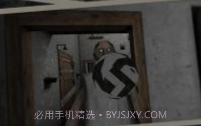 恐怖奶奶迷雾v1.15截图