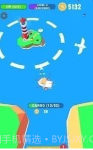 闲鱼鱼钩大亨v0.16截图