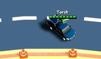 赛车射击竞技场v1.18截图