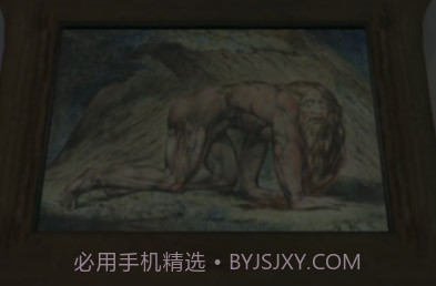 恐怖脱出游戏扑家汉化版v1.12截图