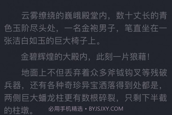 大力追书v1.2.19截图