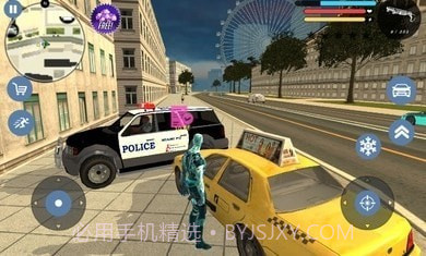 冰霜英雄模拟器1.22截图