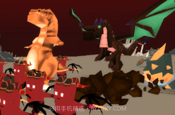 像素战争模拟器v1.14截图
