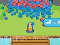 疯狂施工队V1.1.11截图