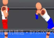醉拳摔跤v1.14截图