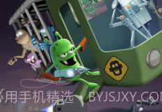 僵尸榨汁机 1.4.5v2.14截图