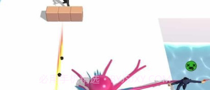 章鱼攻击v10鐎瑰宕渧1.16截图