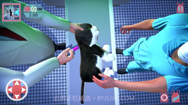 宠物外科医院v1.12截图