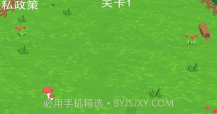 荒野骑马射箭v1.0.21截图