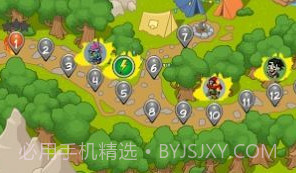 摇滚英雄塔防v1.0.13截图