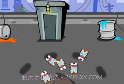 赶走蟑螂v1.15截图