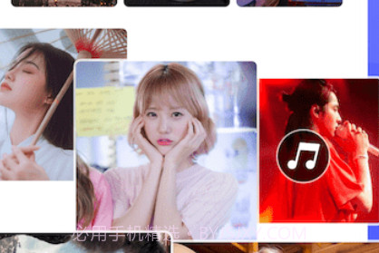 圈粉TV投屏v1.17截图