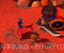 冠军英雄v0.18截图