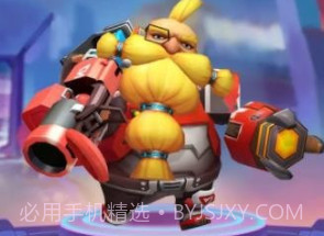 猛男的正义v1.0.21截图