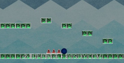 让球滚起来v1.0.17截图