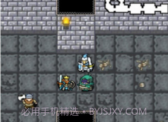僵尸的使命v1.17截图