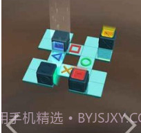 库伯推箱子v1.21截图