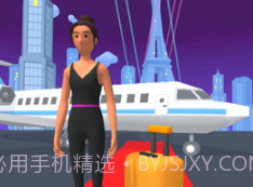 跑步艺术家v0.20截图